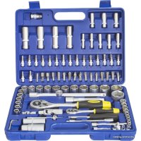 Универсальный набор инструментов Калибр НСМ-94 (94 предмета)