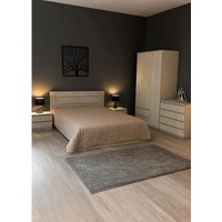 Комплект мебели для спальни Поставымебель Елена-2 в Солигорске