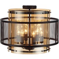 Люстра Lumion Zarina 8007/6C