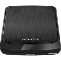 Внешний накопитель ADATA HV320 AHV320-2TU31-CBK 2TB (черный)