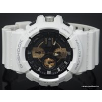 Наручные часы Casio GAC-100RG-7A