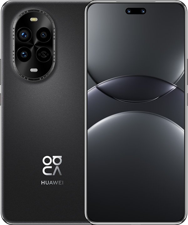 

Смартфон Huawei nova 13 Pro MIS-LX9 12GB/256GB (черный)