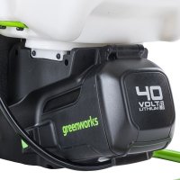 Аккумуляторный опрыскиватель Greenworks G40BPS 5300007UA в Гродно