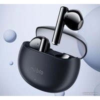 Наушники Mibro Earbuds 2 (черный)