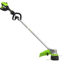 Триммер Greenworks ST121 2112507 (без АКБ)