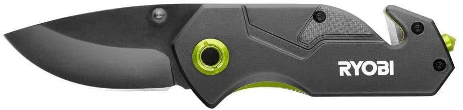 

Складной нож Ryobi RFK25T