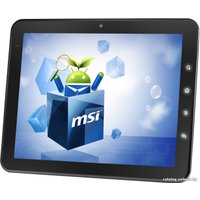 Планшет MSI WindPad Enjoy 10 Plus-042BY