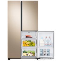Холодильник side by side Samsung RS63R5571F8/WT
