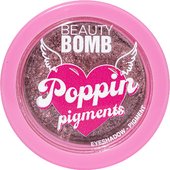 Poppin pigments тон 01 розовый