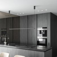 Точечный светильник Feron DL8260 51150 (белый матовый)