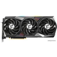 Видеокарта MSI GeForce RTX 3080 Gaming Z Trio 10G LHR