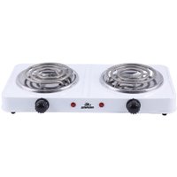 Настольная плита Добрыня DO-2207W