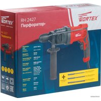 Перфоратор Wortex RH 2427 RH242700025