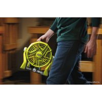 Вентилятор Ryobi One+ R18F-0 (без аккумулятора)