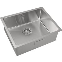 Кухонная мойка ZorG ZRE 5545