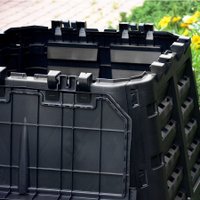 Компостер Patrol 480L