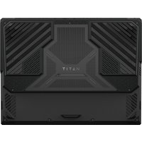 Игровой ноутбук MSI Titan 18 HX Dragon Edition Norse Myth A2XWJG-077RU
