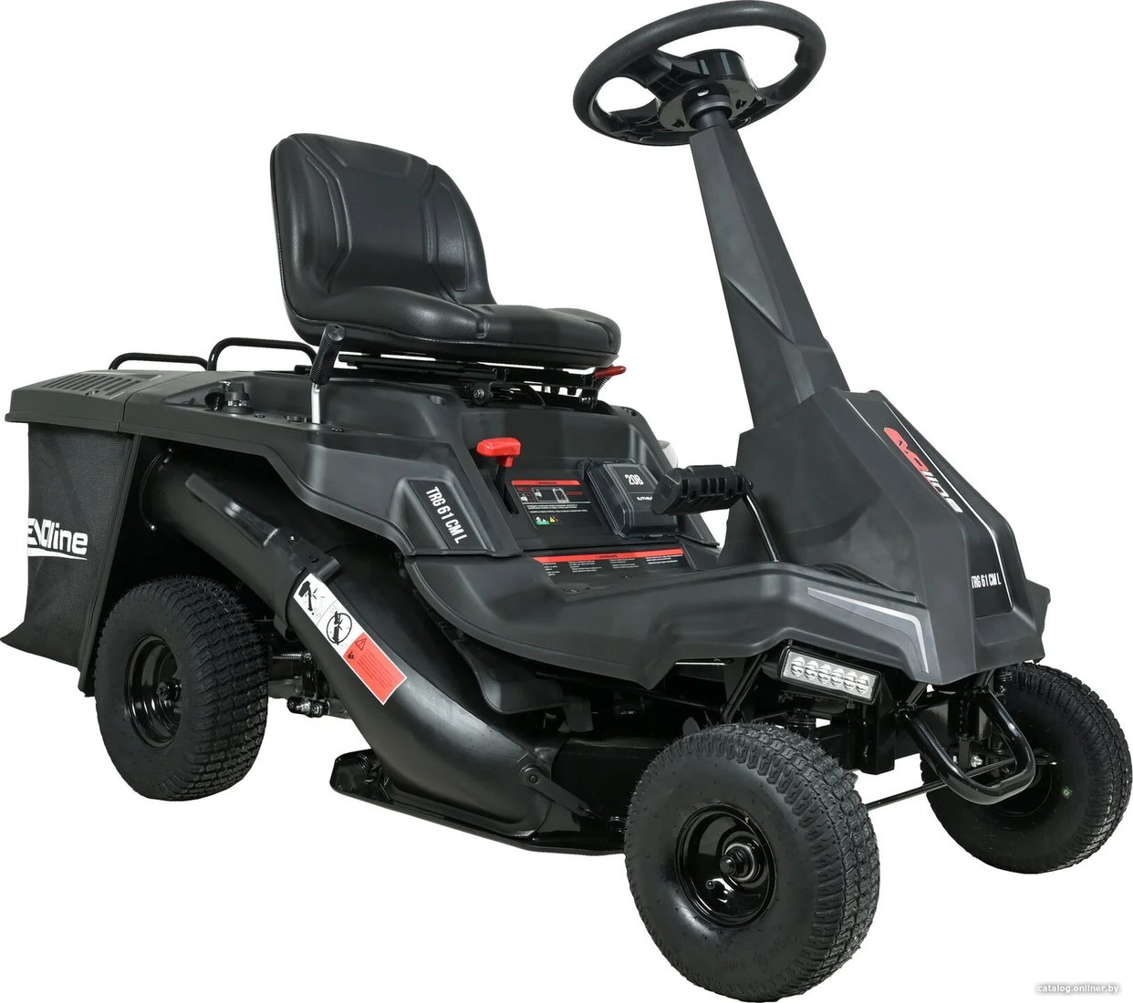 Райдер Evoline TRG 61 CM L