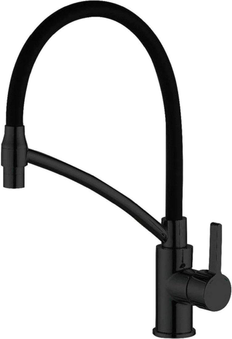 

Смеситель Haiba HB73644-7