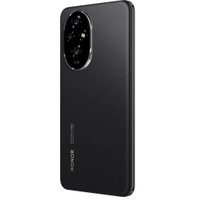 Смартфон HONOR 200 8GB/256GB международная версия (вельветовый черный) и смартфон HONOR X6a 4GB/128GB по акции