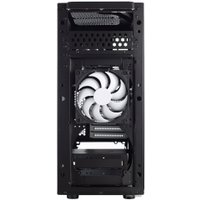 Корпус Fractal Design Core 2500 (FD-CA-CORE-2500-BL)