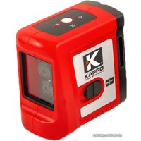 Лазерный нивелир Kapro 862 Prolaser Cross Line