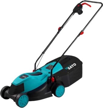 Газонокосилка Sato Garden EW6101B1