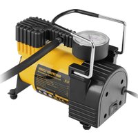 Автомобильный компрессор Denzel DС-20