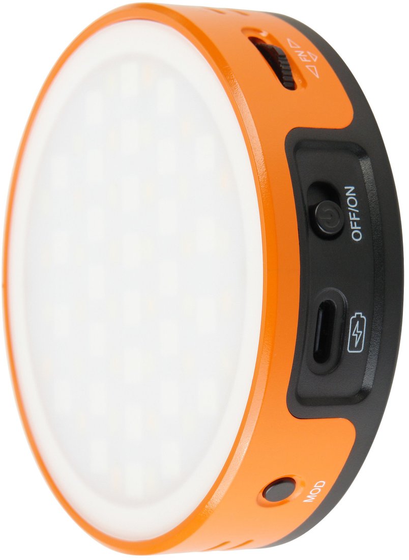 

Лампа GreenBean SmartLED R66 RGB накамерный светодиодный 28837