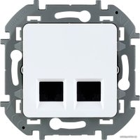 Розетка компьютерная Legrand Inspiria 673840