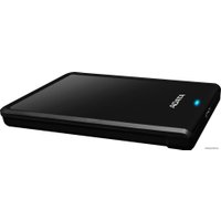 Внешний накопитель ADATA HV620S AHV620S-2TU31-CBK 2TB (черный)