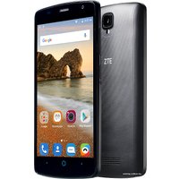 Телефон ZTE Blade L5 Plus Black
