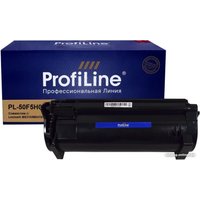 Картридж ProfiLine PL-50F5H00 (аналог Lexmark 50F5H00)