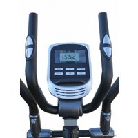 Эллиптический тренажер Evrotop EV-602 E