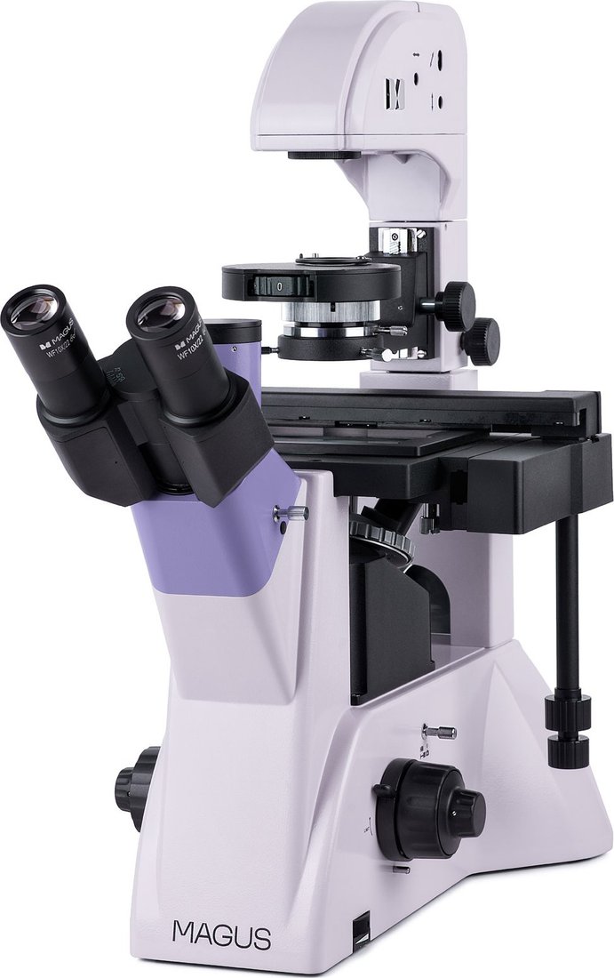 

Микроскоп Magus Bio V350 82907