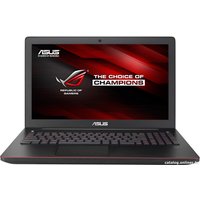 Игровой ноутбук ASUS G550JK-CN287H