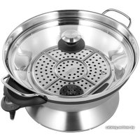 Электросковорода BORK G603