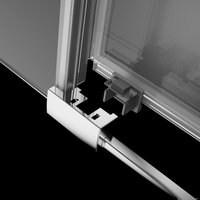 Душевая дверь Radaway Idea DWJ 120 R (правая)