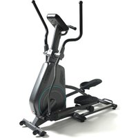 Эллиптический тренажер Calviano Extra (серый)