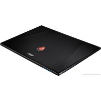 Игровой ноутбук MSI GS60 2QC-057XRU Ghost