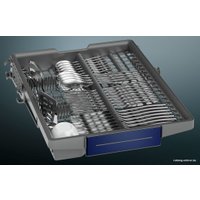 Встраиваемая посудомоечная машина Siemens SR635X01ME
