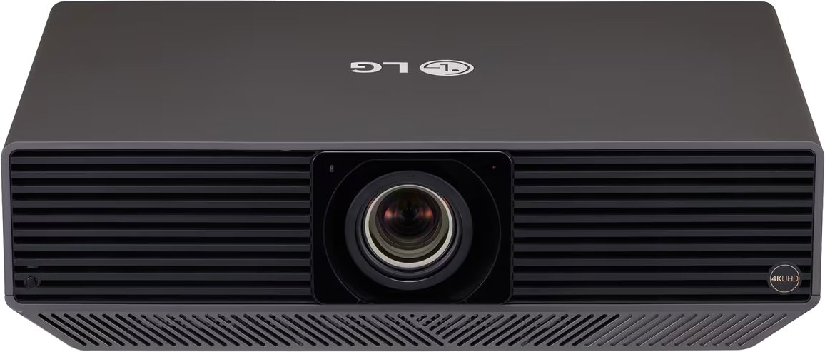 

Проектор LG ProBeam 4K BU70QGA