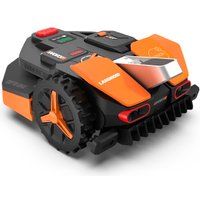 Газонокосилка-робот Worx Vision S250 Landroid WR202E