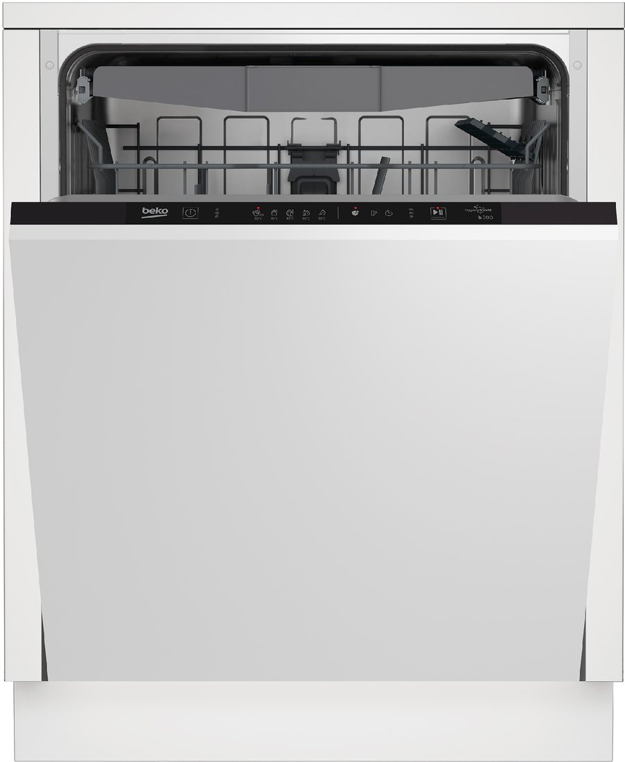 

Встраиваемая посудомоечная машина BEKO BDIN15531