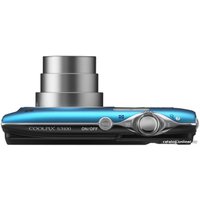 Фотоаппарат Nikon Coolpix S3100