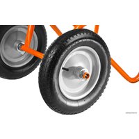 Двухколесная тачка Сибин СТ-22 39905-z01