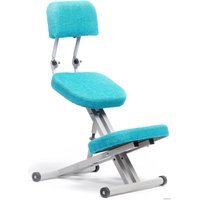 Офисное кресло ProStool Comfort (бирюзовый)