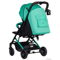 Коляска прогулочная «книга» Costa Tracy Biscay (мятный)