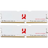 Оперативная память GOODRAM IRDM Pro 2x8ГБ DDR4 3600 МГц IRP-C3600D4V64L18S/16GDC