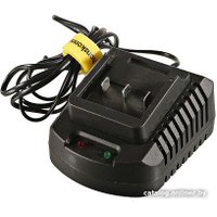 Гайковерт Hanskonner HCD20420BLC (с 1-им АКБ, кейс)